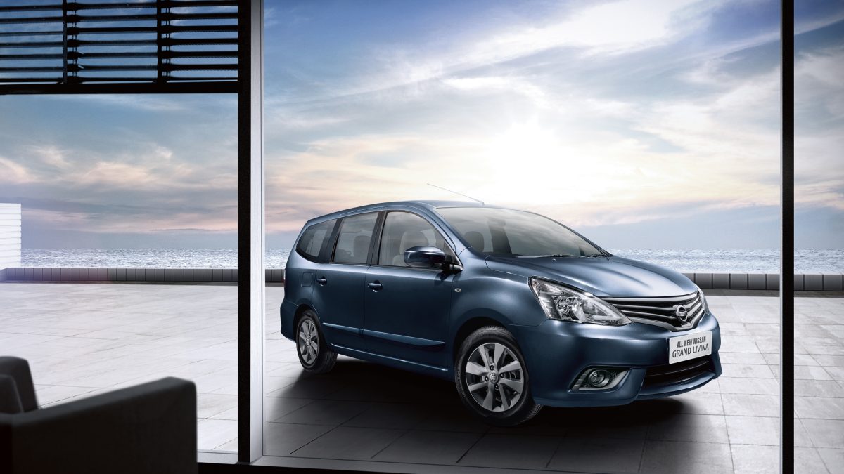 Pilihan pembiayaan mobil bekas terbaik