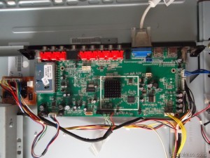main unit polytron plm