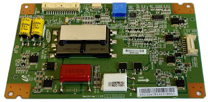 Inverter Board Samsung LED LCD TV