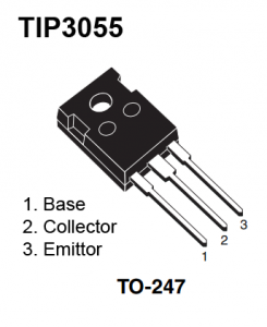 TIP3055 datasheet big size