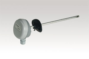 tek_ temperatur sensor
