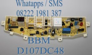 modul mesin cuci samsung wa75b5 ym4888 -05