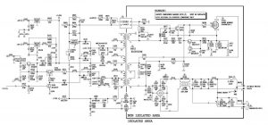 FS7UM power regulator supply poltron tabung