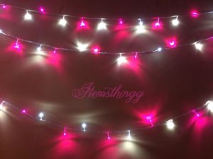 lampu tumblr pink