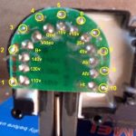 Kumpulan data persamaan flyback tv terlengkap (updated)