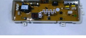 modul pcb mesin cuci samsung WA70M4