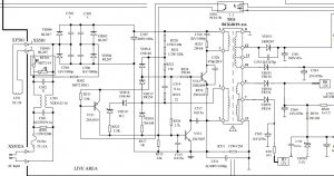 power switching regulator tv china