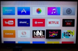 tv online streaming