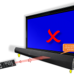 Sensor Tv Polytron Tidak Merespon (Tabung, LCD, LED) > Penyebab & Solusinya