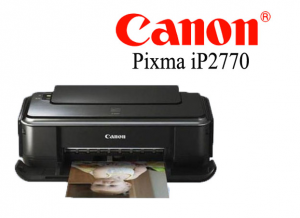 cara memperbaiki mainboard printer canon ip 2770