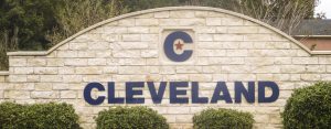 AC Repair Cleveland TX