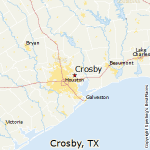 AC Repair Crosby Texas