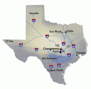 AC Repair Georgetown Texas