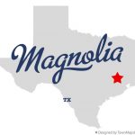 AC Repair Magnolia Texas