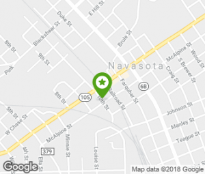 AC Repair Navasota TX