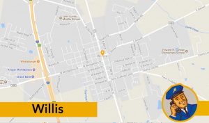 AC Repair Willis TX