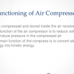 Air Compressor Function