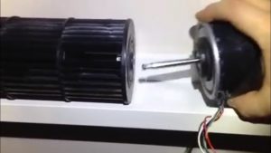 Air conditioner motor price