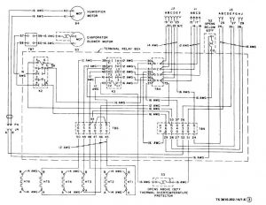 Carrier Ac Unit Wiring Diagram