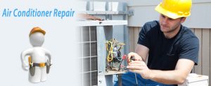 Air Conditioner Repair