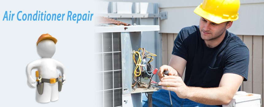 Air Conditioner Repair