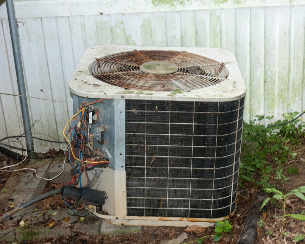 How Long Does An Air Conditioner Last Normally Air Conditioning
