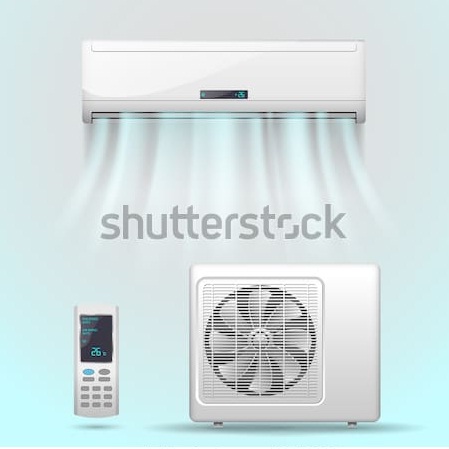 air-conditioner split