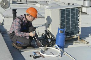 air conditioning maintenance services