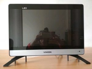 Kode Remot TV Vixion
