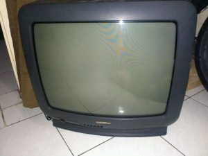 kode remot tv goldstar