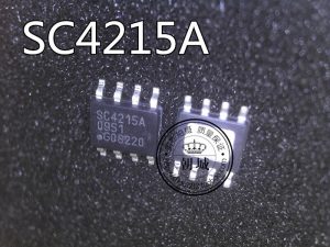 SC4215A-SC4215I-SOP-8-ldo-regulator