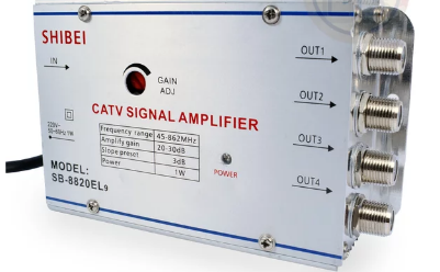 paralel 1 antena ke 2 tv atau banyak tv dengan catv