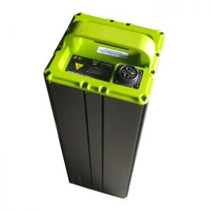 contoh baterai lithium ion motor listrik